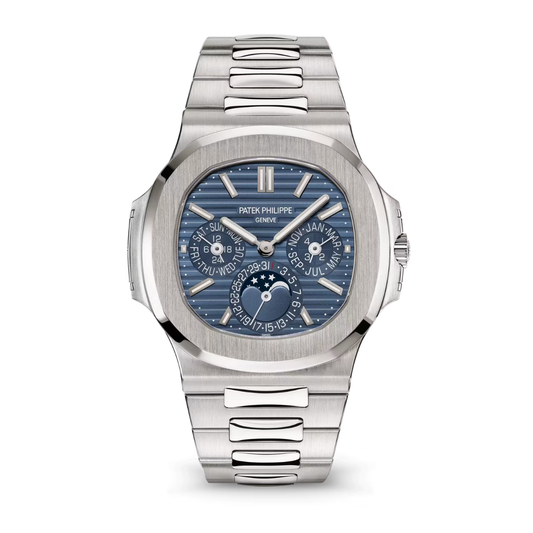 Patek Philippe Nautilus Perpetual Calendar 57401G-001